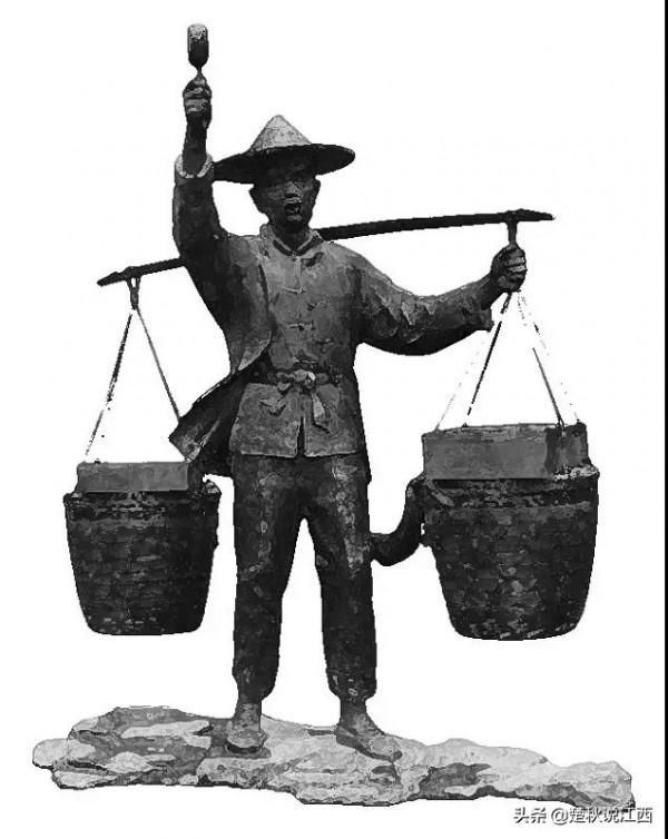 這些農村老物件,江西人你還記得嗎? 這些農村老物件,江西人你還記得嗎?