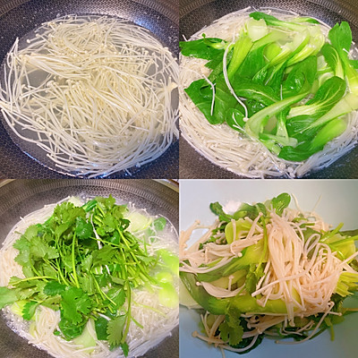 健康美味家常版牛奶麻辣燙，寒冷冬日裡必備哦