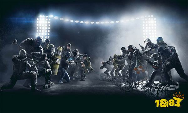 今天一起來射爆 十款射擊手感極佳的遊戲推薦