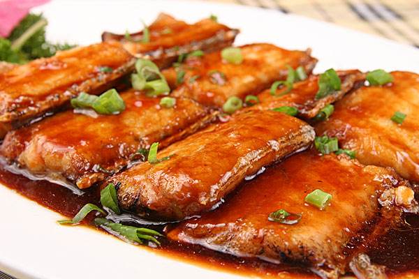 夏天要多吃魚，這4種海魚肉嫩鮮美，經濟實惠，關鍵人工不能養殖