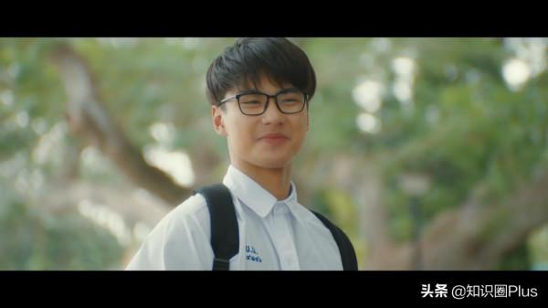 泰國版《那些年，我們一起追的女孩》登場00後女星演沈佳宜爆仙氣