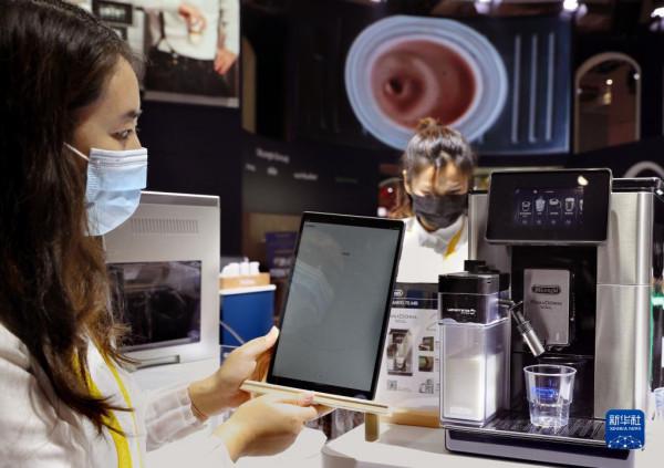 綠色+智慧：家電家居新風尚