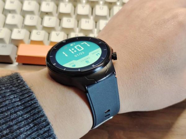 dido E39S Pro氣囊式真血壓手錶初體驗：讓血壓檢測更精準