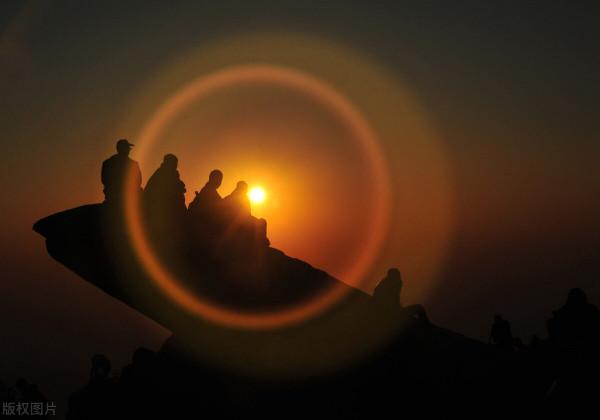 中國十大名山各有特色，你去過幾個？哪個在你心中是最美的