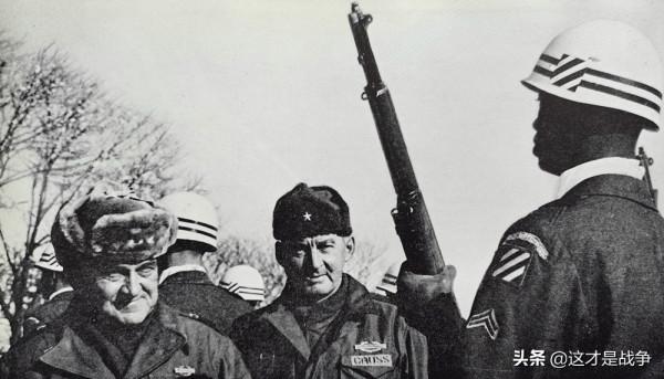 美軍師長報告已打敗中國人，軍長卻臉色鐵青：你的部隊為啥逃跑？