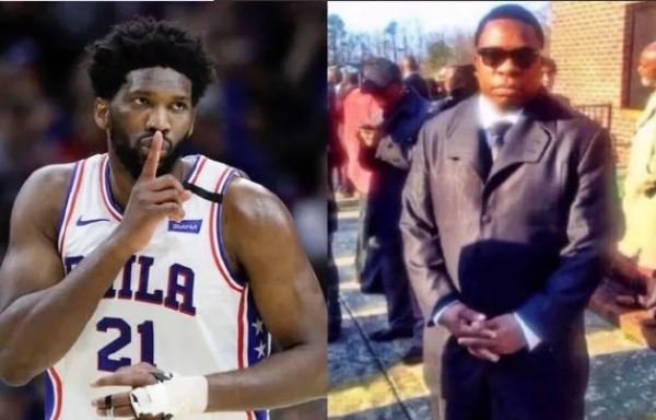 服了！NBA第1炸怪獸！單場50分14板！一人打爛最快重建球隊