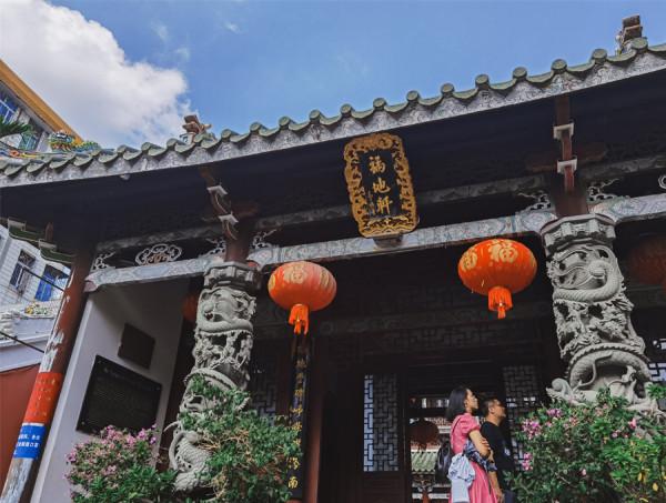 海南島老城街半日遊，用citywalk的方式去發現你未曾認識的一面