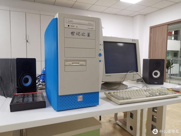 因為一個機箱而配置了整個電腦——世紀之星機箱配件選擇