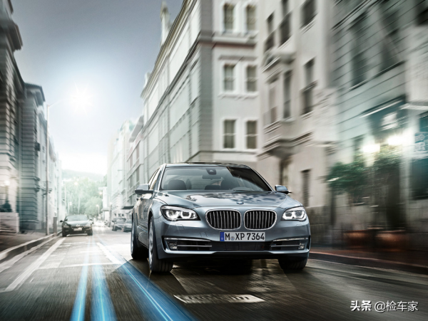 8萬公里貶值70萬！放棄報價32萬的寶馬730，買主：坑真大