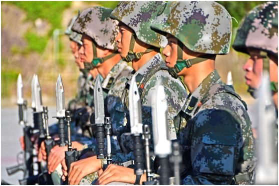 “英雄尖刀”，已傳至第73代