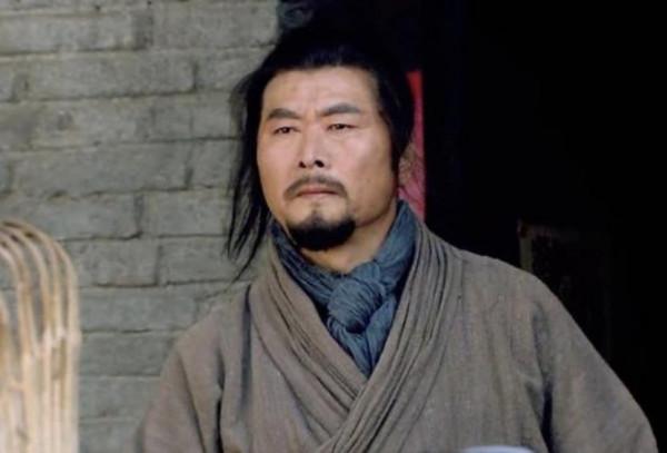 水滸傳中,讓人發懵的好漢:綽號奇怪,結局成謎,宋江還為他惋惜 水滸傳中,讓人發懵的好漢:綽號奇怪,結局成謎,宋江還為他惋惜