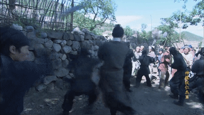 《神探狄仁傑》中狄仁傑的管家狄春武功評定 《神探狄仁傑》中狄仁傑的管家狄春武功評定