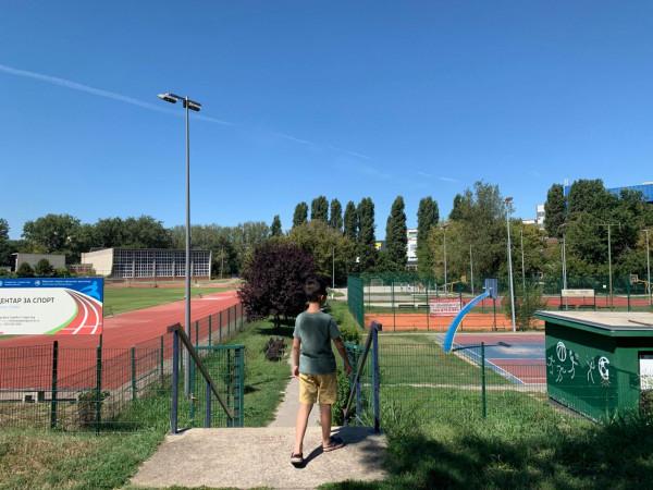 2019暑假塞爾維亞、波黑之旅（3）