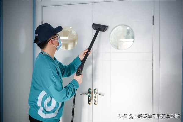 哪些是可靠的除甲醛公司？