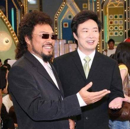 費玉清：資產達20億，一條價值15000元的狗，陪伴了他16年