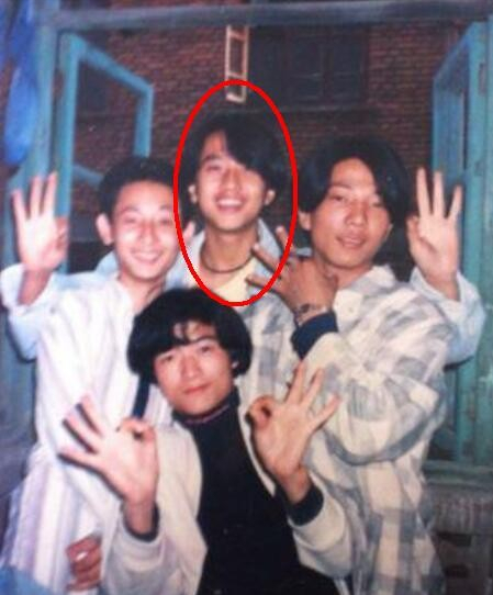 鄧超：把丈母孃當成親媽孝順，街頭混子改邪歸正，登上人生巔峰