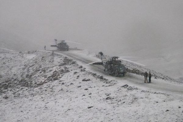“救救我們!”拜登的救命恩人遭美國拋棄,幾番周折後死裡逃生 “救救我們!”拜登的救命恩人遭美國拋棄,幾番周折後死裡逃生