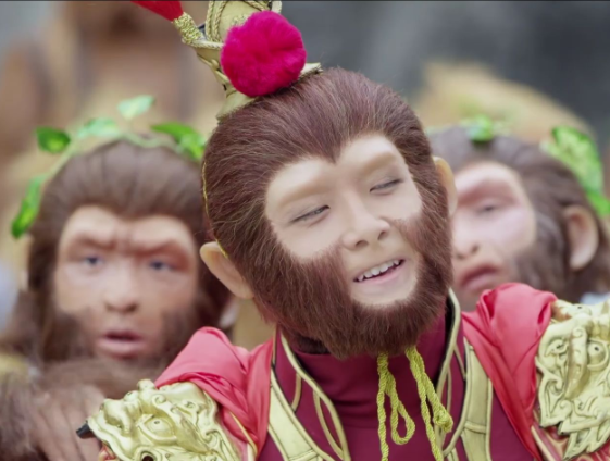 五行山奪走悟空什麼東西,導致他在取經路上打不贏妖怪只得搬救兵 五行山奪走悟空什麼東西,導致他在取經路上打不贏妖怪只得搬救兵