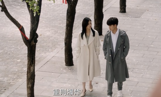 《一生一世》一口氣5集，周生辰看起來很窮，居然是大家族公子哥