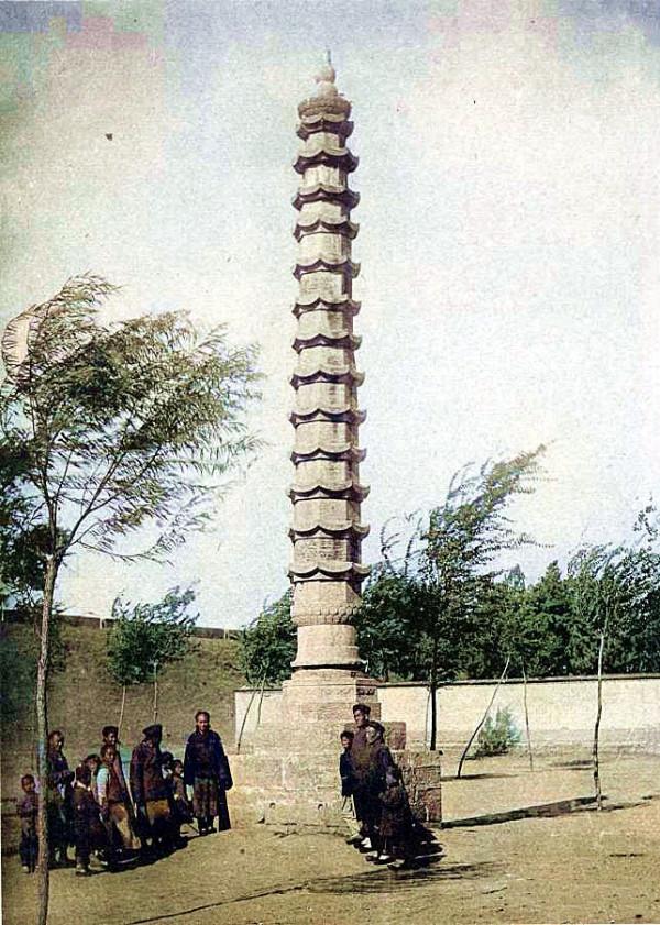 當年李白在這裡居住了20年,歷史文物更是多到讓人眼花繚亂 當年李白在這裡居住了20年,歷史文物更是多到讓人眼花繚亂