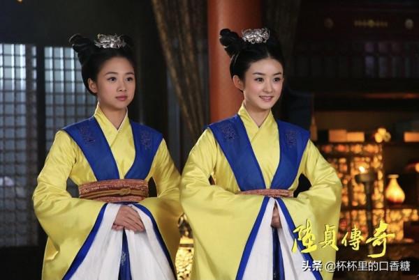 於正製作9部爭議劇！《延禧》虐鸚鵡，《鳳囚凰》抄襲