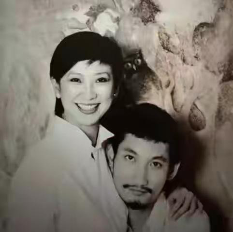 用36年成就徐克,63歲被離婚,施南生:我比徐克精彩 用36年成就徐克,63歲被離婚,施南生:我比徐克精彩