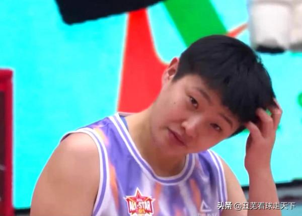 WCBA | 2021-2022賽季十宗“最”