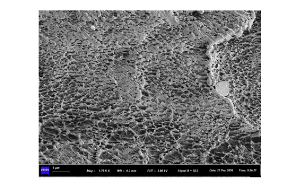 新型土工格室材料研究獲進展