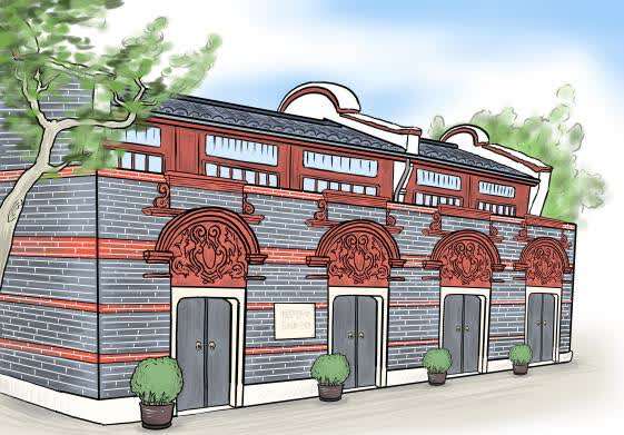 闖入一大會場的陌生人是誰 闖入一大會場的陌生人是誰