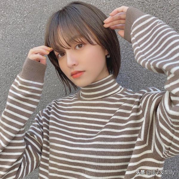 選對髮型有多重要?推邊頭讓白髮阿姨年輕10歲,還有10幾款任你挑 選對髮型有多重要?推邊頭讓白髮阿姨年輕10歲,還有10幾款任你挑