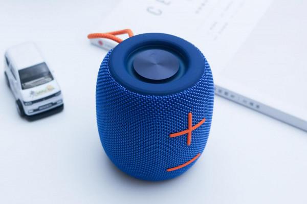 SANAG M11，你一定需要的藍芽小音箱