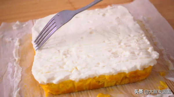 揭秘！日料店裡的南瓜撻做法，在家也能完美復刻，沒難度