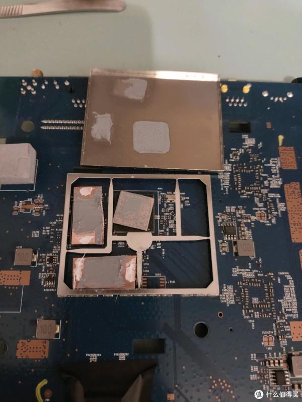 解決r7000路散熱:路由器散熱老不好,多半是廢了? 解決r7000路散熱:路由器散熱老不好,多半是廢了?