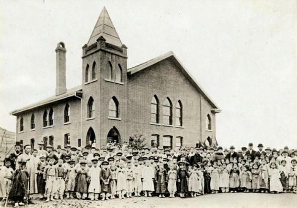 20世紀初的韓國是什麼樣的？讓這些照片來告訴你