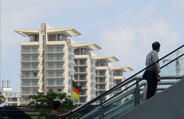 未來5-10年，買房認準“3選3不選”，不僅住得舒服，還容易轉手