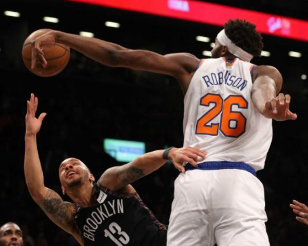 身高2米13，臂展2米24！3年暴增56斤！36號秀，還能打出來嗎？