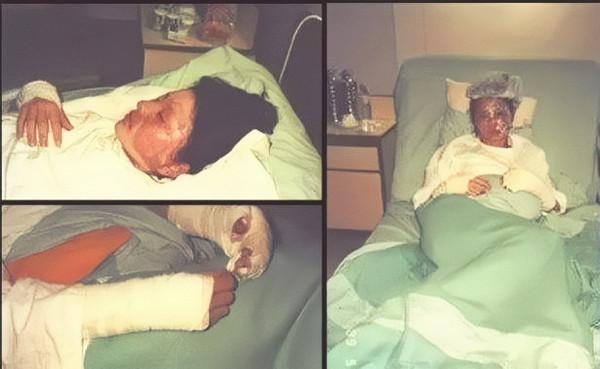 36歲嫁入豪門,6年後被曝出軌“乾兒子”,前夫的話讓她身敗名裂 36歲嫁入豪門,6年後被曝出軌“乾兒子”,前夫的話讓她身敗名裂