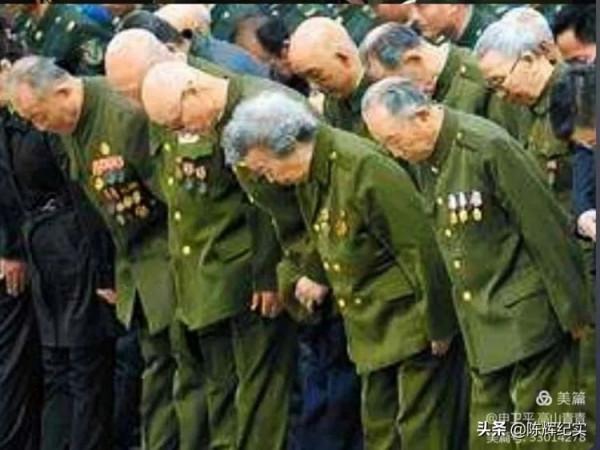 70年後再現“萬歲軍”戰將群