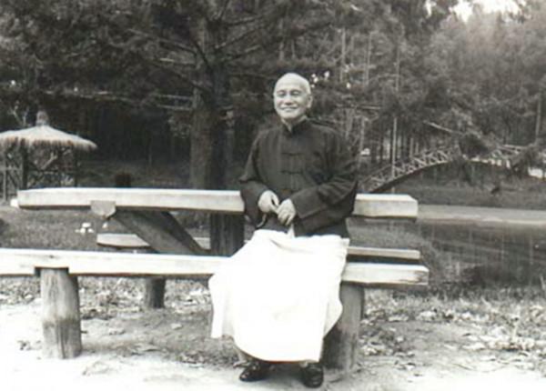 蔣介石讀“毛著”後什麼感受? 蔣介石讀“毛著”後什麼感受?