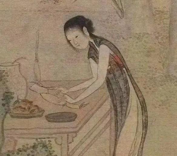 古人夏天穿什麼?別被電視劇騙了,古籍插畫讓你大開眼界 古人夏天穿什麼?別被電視劇騙了,古籍插畫讓你大開眼界