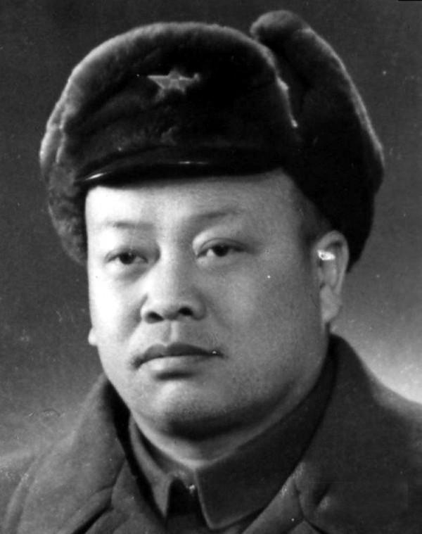 江西三位開國上將,他們分別是誰,誰又是最長壽的? 江西三位開國上將,他們分別是誰,誰又是最長壽的?