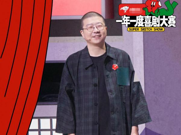 馬東這檔新綜藝顛覆了我的認知，原來喜劇還可以這麼玩