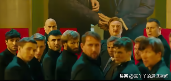 2022《超能一家人》，市長與超人團關於金錢的爆笑交易，必須王炸