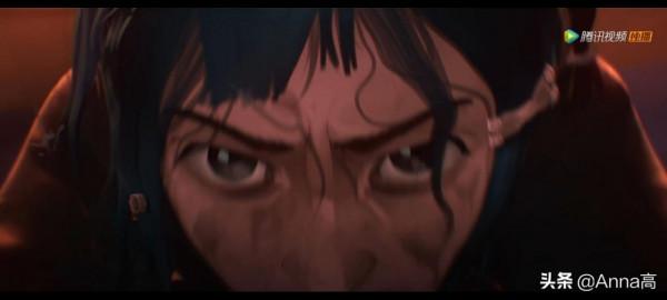 動畫《英雄聯盟:雙城之戰》裡的金克絲是否三觀不正? 動畫《英雄聯盟:雙城之戰》裡的金克絲是否三觀不正?