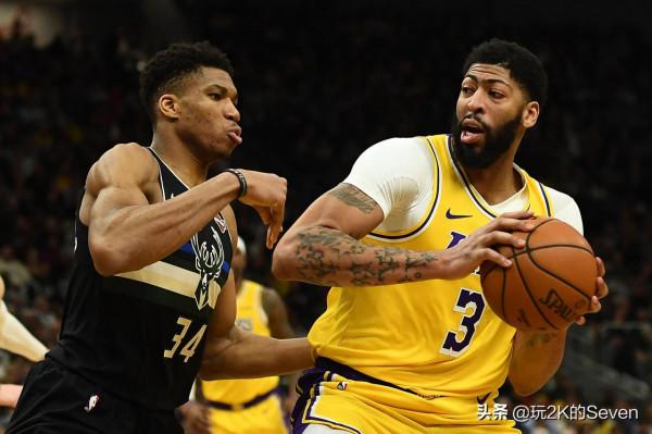 哈登僅第10！MVP竟然未進前5！ESPN新賽季球員排名（26-6）