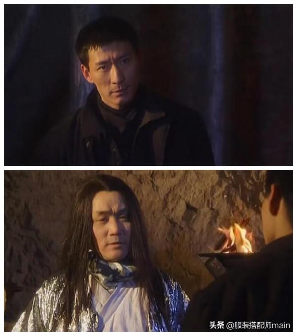 張子健:生於曲藝之家,演李元芳成名,53歲再戰熒屏卻始終是配角 張子健:生於曲藝之家,演李元芳成名,53歲再戰熒屏卻始終是配角