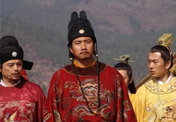 朱標在世時,朱棣根本不敢和他爭奪太子之位,他到底是有多厲害? 朱標在世時,朱棣根本不敢和他爭奪太子之位,他到底是有多厲害?