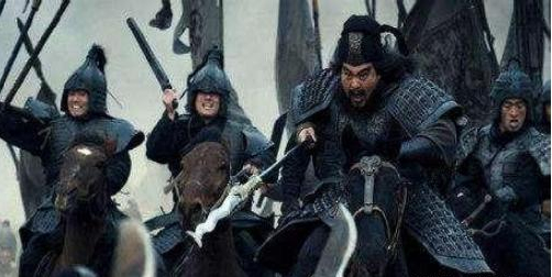 三國打成一鍋粥，卻為何無外族入侵？你也不看看是誰在鎮守邊疆