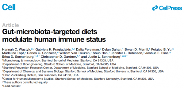 食物發酵了,還能吃嗎?醫生:發酵飲食有助慢性病,重點推薦4種 食物發酵了,還能吃嗎?醫生:發酵飲食有助慢性病,重點推薦4種