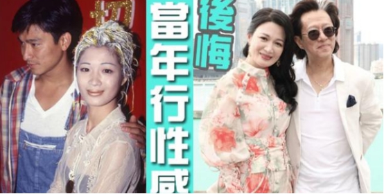 5對“師徒反目”的明星,有人大度原諒,有人公堂對薄 5對“師徒反目”的明星,有人大度原諒,有人公堂對薄